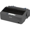 Epson LX-350, Stampante ad Aghi a Impatto, 9 Aghi e 80 Colonne