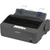 Epson LX-350, Stampante ad Aghi a Impatto, 9 Aghi e 80 Colonne