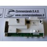 SCHEDA ELETTRONICA COD. 21500913700 LAVATRICE INDESIT WIXL 86 (IT) USATO VLX