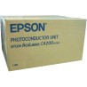 Tamburo originale Epson S011109 nero per Aculaser C 4200 scatola neutra