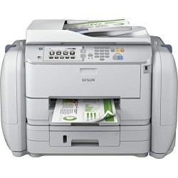 Epson WorkForce Pro WF-R5690DTWF Ad inchiostro 34 ppm 4800 x 1200 DPI A4 Wi-Fi