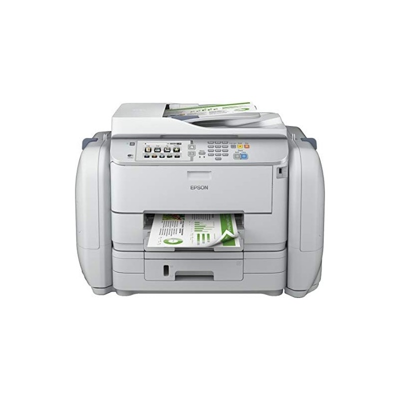 Epson WorkForce Pro WF-R5690DTWF Ad inchiostro 34 ppm 4800 x 1200 DPI A4 Wi-Fi
