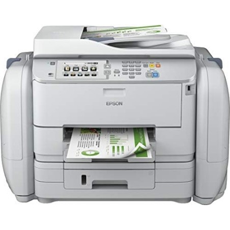 Epson WorkForce Pro WF-R5690DTWF Ad inchiostro 34 ppm 4800 x 1200 DPI A4 Wi-Fi