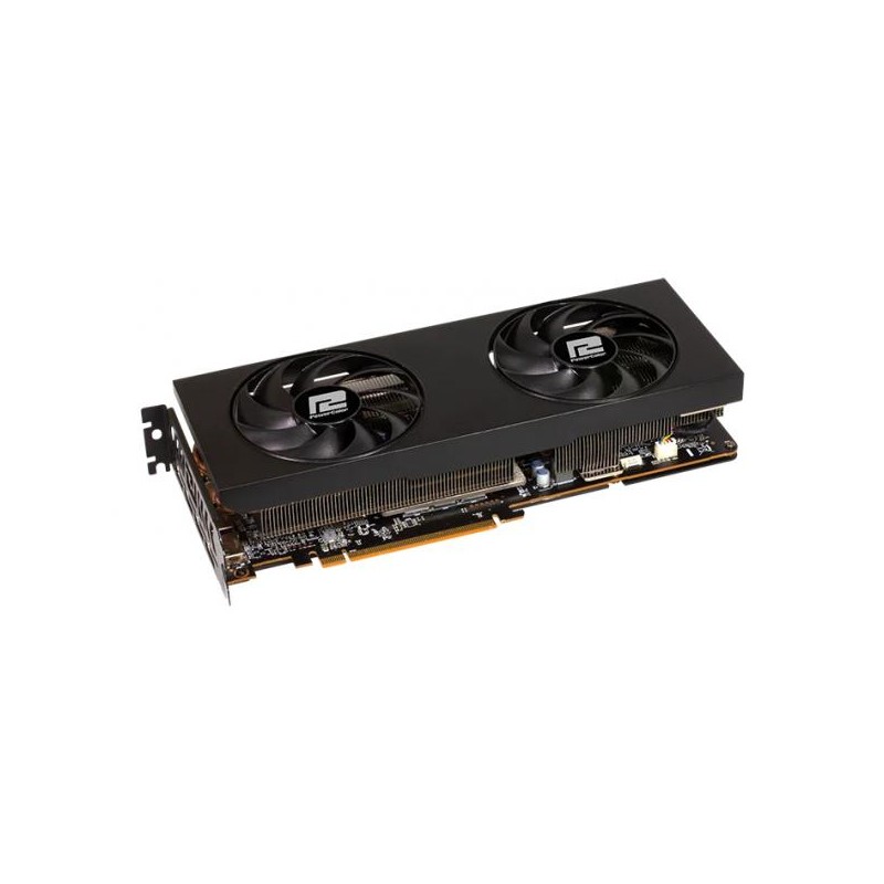 VGA PowerColor Radeon Powercolor RX 7800XT 16GB (Dual Fan)