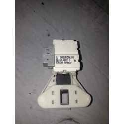 bloccaporta cod.160030296.00 per lavatrice hotpoint ariston fml 703eu usato