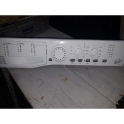 frontale+cassetto detersivi per lavatrice hotpoint ariston fml 703eu usato