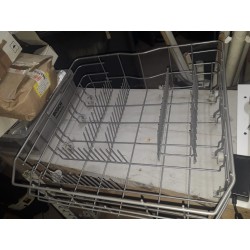 cestello inferiore per lavastoviglie electrolux RSF65055XR usato