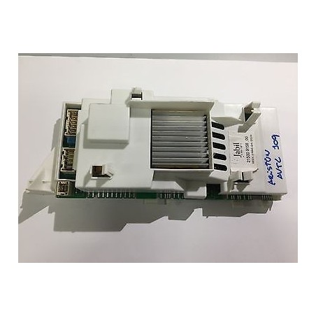 SCHEDA ELETTRONICA COD. 215009158.00 PER LAVATRICE ARISTON AVTL 109 usato agx