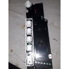scheda comandi cod.21023543900 per lavatrice hotpoint ariston ARXXL 1051 usato