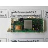 SCHEDA ELETTRONICA COD. 215009158.04 PER LAVATRICE INDESIT WITXL 109 USATO VLX