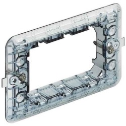 BTICINO 503sa - Matix - Supporto A 3 Moduli