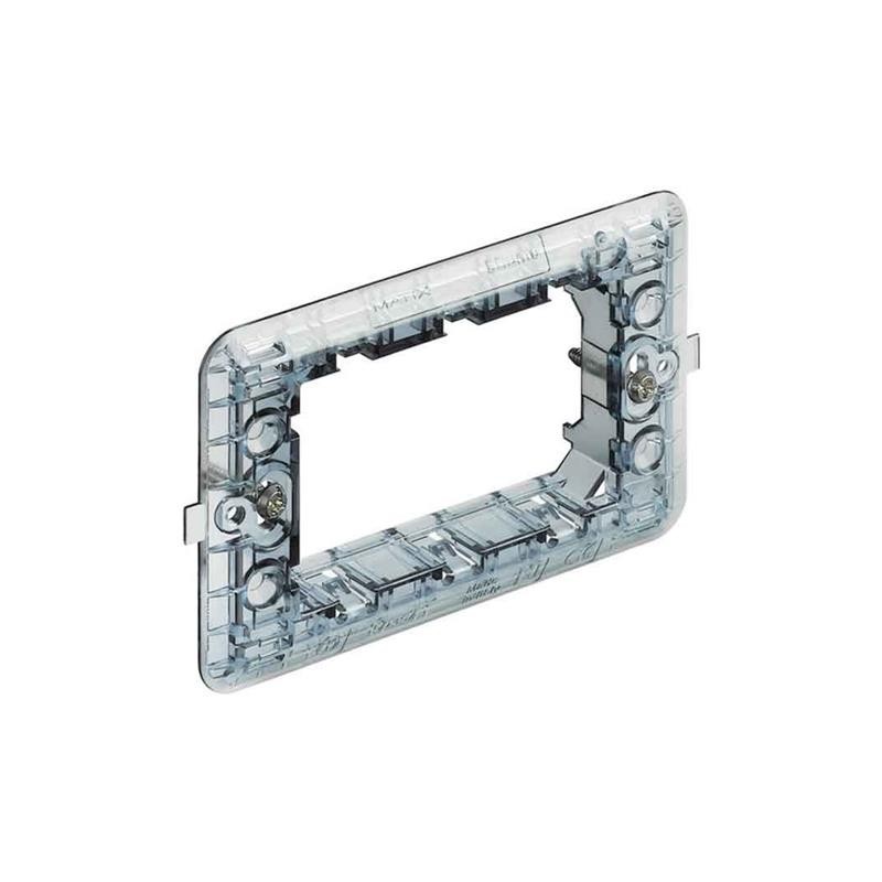 BTICINO 503sa - Matix - Supporto A 3 Moduli