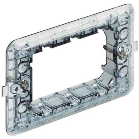 BTICINO 503sa - Matix - Supporto A 3 Moduli