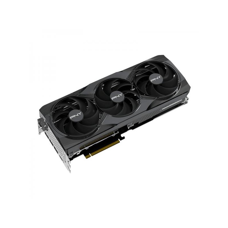 VGA PNY GeForce? RTX? 5080 16GB Triple Fan