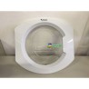 oblò completo per lavatrice hotpoint ariston arxxl 1051 usato