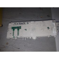 scheda elettronica cod.2838790110 per lavatrice beko EV 5800+ USATO