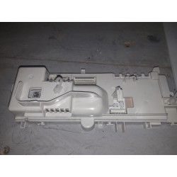 scheda elettronica cod.2838790110 per lavatrice beko EV 5800+ USATO