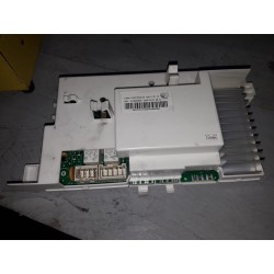 scheda elettronica cod.215012742.00 per lavatrice indesit BWSE 71283X WWGG usato