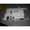 scheda elettronica cod.215012742.00 per lavatrice indesit BWSE 71283X WWGG usato