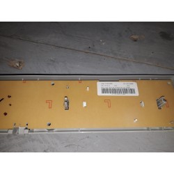 scheda comandi cod 21026218900 per lavatrice indesit BWSE 71283X WWGG usato