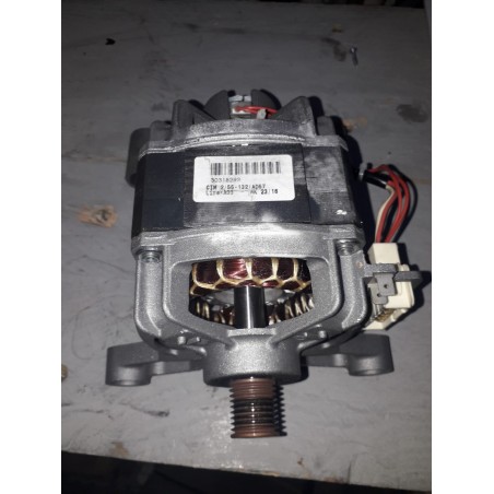 motore cod.160030343.00 per lavatrice indesit BWSE 71283X WWGG usato