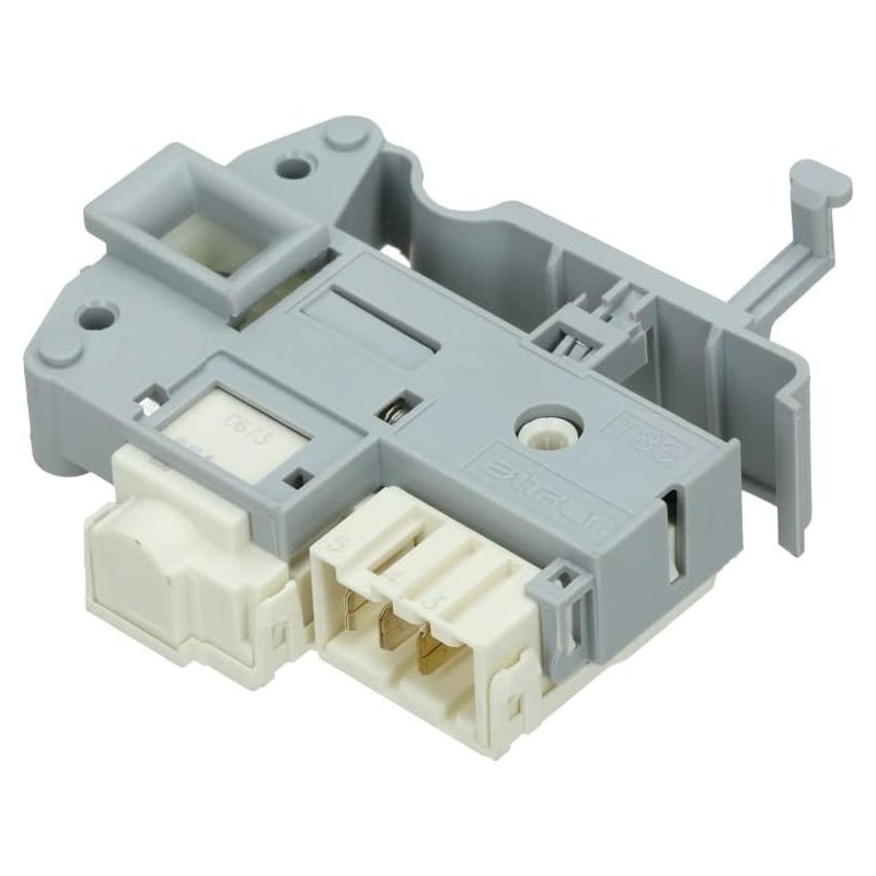 bloccaporta cod.160026094 per lavatrice indesit BWSE 71823X WWGG usato