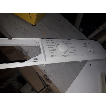 mascherina frontale per lavatrice beko EV5800+ usato