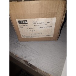 Contattore AEG LS36/L44 TKS 910-334-225-88