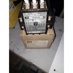 Contattore AEG LS36/L44 TKS 910-334-225-88
