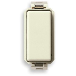 DEVIATORE VIMAR 8000 ART. 8004 08004 1P 10AX