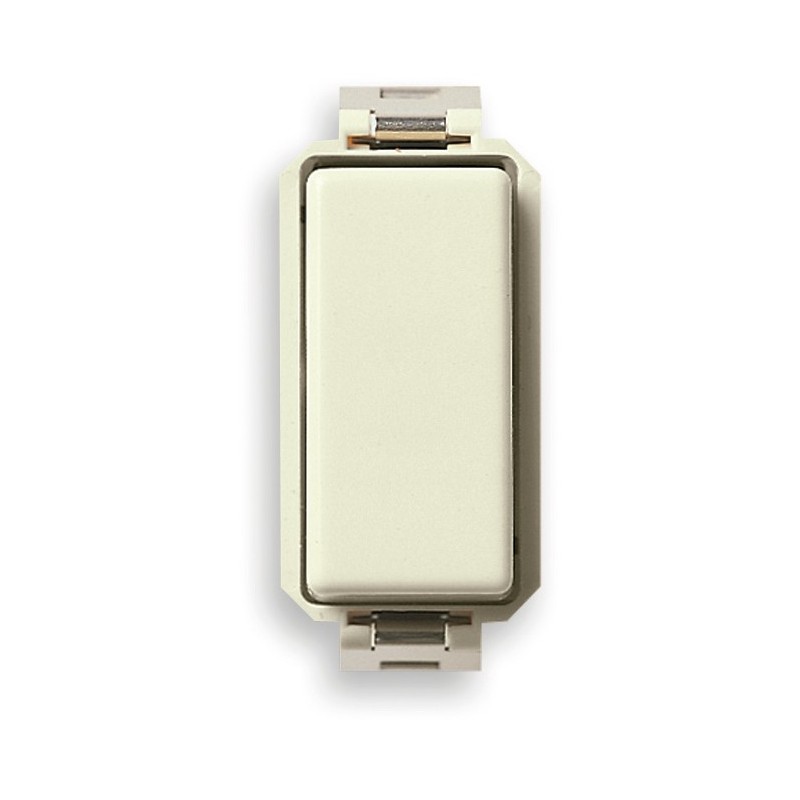 DEVIATORE VIMAR 8000 ART. 8004 08004 1P 10AX