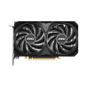 VGA MSI GeForce? RTX 4060 TI 8GB Ventus 2X BLACK E1 OC