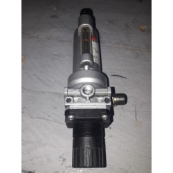 FILTRO CAMOZZI C104-D00 CON REGOLATORE