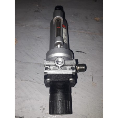 FILTRO CAMOZZI C104-D00 CON REGOLATORE