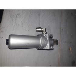 FILTRO CAMOZZI C104-L00 USATO