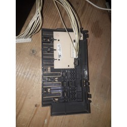 scheda comandi cod 461971403791.01 per lavatrice ignis LOE 6001 usato