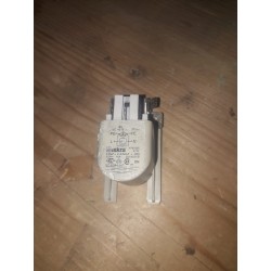 filtro antidisturbo cod 481010807672 per lavatrice ignis LOE 6001 usato