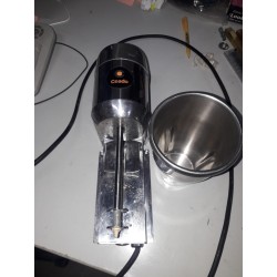 Mixer professionale a parete MP98 con bicchiere in acciaio - Ceado usato