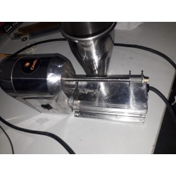 Mixer professionale a parete MP98 con bicchiere in acciaio - Ceado usato