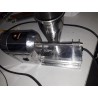 Mixer professionale a parete MP98 con bicchiere in acciaio - Ceado usato