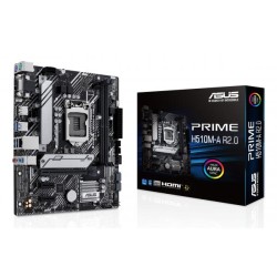 ASUS PRIME H510M-A R2.0 (1200) (D)
