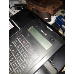 registratore di Cassa Telematico Olivetti Form 200 comprensivo di cassetta porta soldi usato