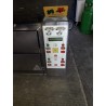 Forno elettrico professionale per PIZZA Focacce Stima a 2 vani, ideale per BAR usato