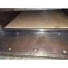 Forno elettrico professionale per PIZZA Focacce Stima a 2 vani, ideale per BAR usato