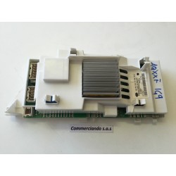 SCHEDA ELETTRONICA COD. 215009603.01 PER LAVATRICE ARISTON AQXXF 149  USATO