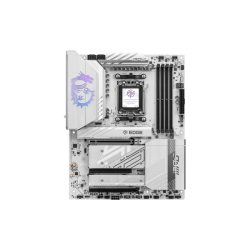 MSI MPG B850 EDGE TI WIFI(AM5)