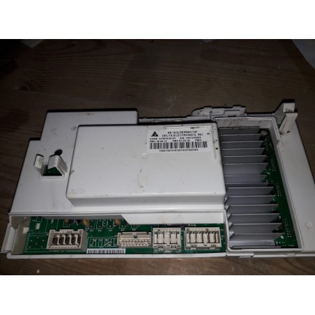 scheda elettronica cod 21501016103 per lavatrice HOTPOINT ARISTON ARXF 109 R usato