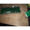 scheda comandi cod 451540022+scheda selettore 192650512/A per lavatrice electrolux EWS1266FDW usato