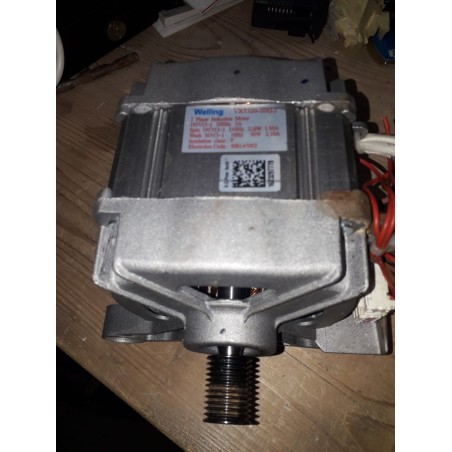 motore cod 808145002 per  lavatrice electrolux EWS1266FDW usato