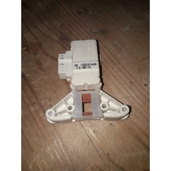 BLOCCAPORTA COD 155237400 PER LAVATRICE ELECTROLUX EWS1266FDW USATO